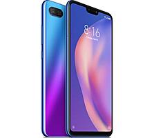 GSM Xiaomi Mi 8 Lite / 6.26" 1080x2280 IPS / 4Gb RAM / 64Gb / Sna