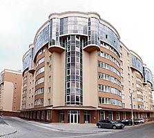 Apartament de exceptie, in bloc nou din cotilet, spatios, la Buiucani