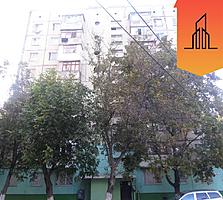 Riscani! str. Florilor! Apartament cu 1 camera, etajul 3/9! Pret nou!!
