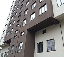 Vînd apartament cu o odaie, varianta albă. Prețul este negociabil!