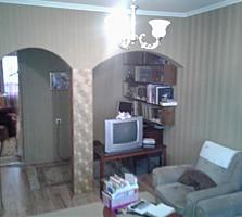 Продам 3-х ком. кв. 9/9 БАМ(Солнечный) г. Бендеры с ремонтом.