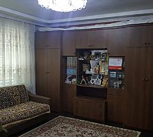 Квартира теплая, уютная