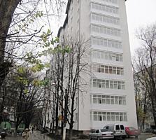 Apartament cu 1 odaie in casa noua. Botanica. str. Cuza Voda.