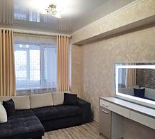 Centru, Albisoara! Bloc nou, apartament cu 2 odai, euroreparatie.