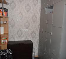 Garsoniera la Buiucani, 28 m2, et 3/5, vizavi de parcul,, Dendrarium,,