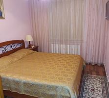 Locuința de vis, cu design ales și reparatie de o calitate înaltă!