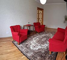 Apartament 3 camere, Buiucani, str I Neculce (proprietar)