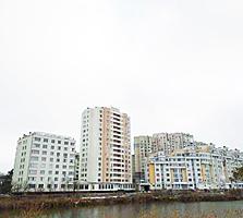 Centru, Albisoara! Bloc nou, apartament cu 3 odai - 105 m. p.