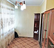 Garsonieră cu condiții proprii, 27m2,balcon mare, etajul 4 din 5,Nunta