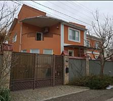 Продажа дома в Черноморке на 10 сотках в шаговой доступности к морю!