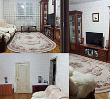Срочно продается 4к в Центоре г. Бельцы. 2/5 Середина.
