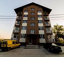 2-комнатная, Чеканы, новострой, евроремонт