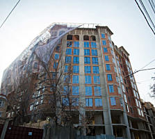 Centru, Avram Inacu. Bloc nou, apartamente cu 1 camera.