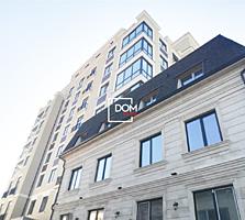 Vinzare ! Apartament in bloc de Elita in inima capitalei !