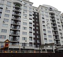 Botanica, Decebal! Bloc nou. Apartament in varianta alba.