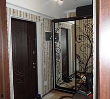 Apartament cu 1 odaie, 49mp, reparatie euro, bloc nou, Eldorado Terra.