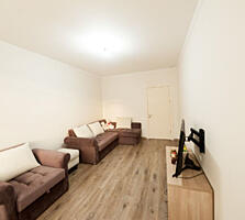 Ciocana! Ginta Latina! Bloc nou! Apartament cu 1 camera, euroreparat.