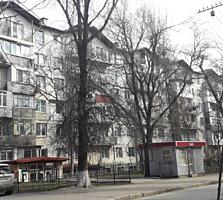 Ботаника, 2-комн., 55 м2, отдельный вход, легализованная пристройка!