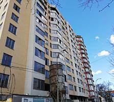 Centru! Apartament cu 4 odai - penhouse - 136 m2, bloc nou!