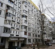 Centru, Albisoara! Apartament cu 3 camere, seria 143, 74 m2, etajul 6/