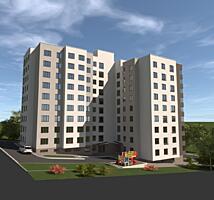Продаю 2х комнатную квартиру в новострое