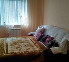 Ciocana. Apartament cu 2 camere in bloc nou, cu mobila. Autonoma.