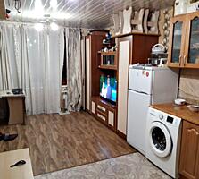Cameră cu condiții proprii, 24m2,sectorul Botanica, etajul 2din 3,12500