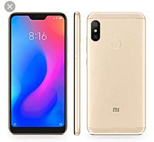 Продам телефон Xiaomi A2 lite 32gb