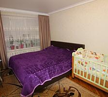 Apartament cu 1 odaie, Serie MC. Euroreparatie, 32m2. Sec. Riscani!!!