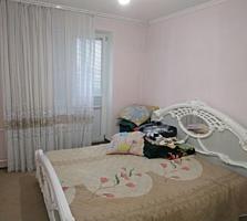 Ciocana, N. M. Spataru colt cu Igor Vieru. Seria 143, 3 odai separate.
