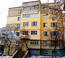 Трехкомнатная кв инд/планировки в котельцовом доме