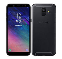 Samsung A6