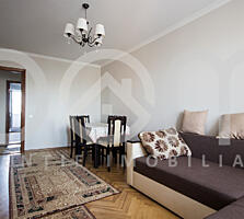 Apartament cu 3 camere, 71m2,3 balcoane mari, etajul 5 din9,bd. Dacia