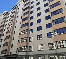 Buiucani. Apartament cu 2 camere in bloc nou. 76 m. p.