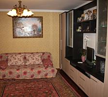 Ciocana, Mircea cel Batrin. Seria 143!Apartament cu 4 odai in 2 nivele.