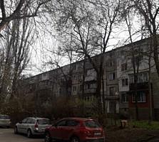 Ботаника, 3-комн., Зелинского, середина, район "Бусуйка", стеклопакеты!