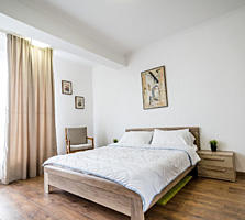 Buiucani! Vasile Lupu! Apartament cu 2 camere, euroreparatie, mobila!
