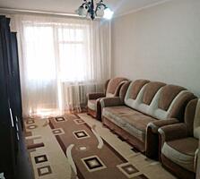 ОТЛИЧНАЯ КВАРТИРКА в центре Рышкановки!