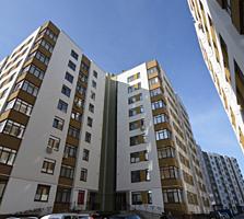 Apartament cu o camera, reparatie de calitate, gata de trai, Botanica