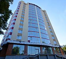 Apartament cu 2 camere 60 mp. et. 2/12.