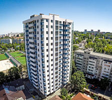 Ofertă specială!! Apartament cu 2 odăi. Telecentru str. Gh Asachi 44!!