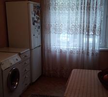 4-ком, Чеканы, Спэтару, 96м, в хорошем сост, мебель, техника, 1/9эт-41900евро