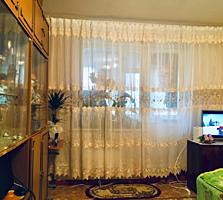 Продается 1 комнатная квартира. Торг уместен.