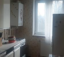 3/5 Дачия 3-х ком без ремонта, автономка, стеклопакеты 23700 евро торг