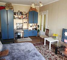 Apartament cu 3 camere, seria MS, etajul 4 din 9, linga piata Ciocana