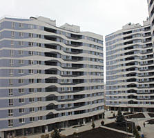Продаю 1-комнатную квартиру в новострое! Жилой комплекс «Circului»!