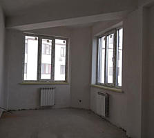 Apartament cu 2 Camere + Living - 87m, EXFACTOR, varianta alba