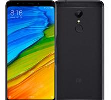 Telefon Xiaomi Redmi 5 Global (5.7" 18:9, 3GB RAM, 32GB ROM, 3300mAh,
