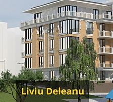 Se vinde apartament cu 2 odăi cu suprafața de 60mp in noul Complex