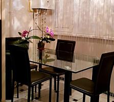 Vînzare apartament total mobilat in zona rezidentiala de LUX, BAM